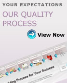Our Quality Process